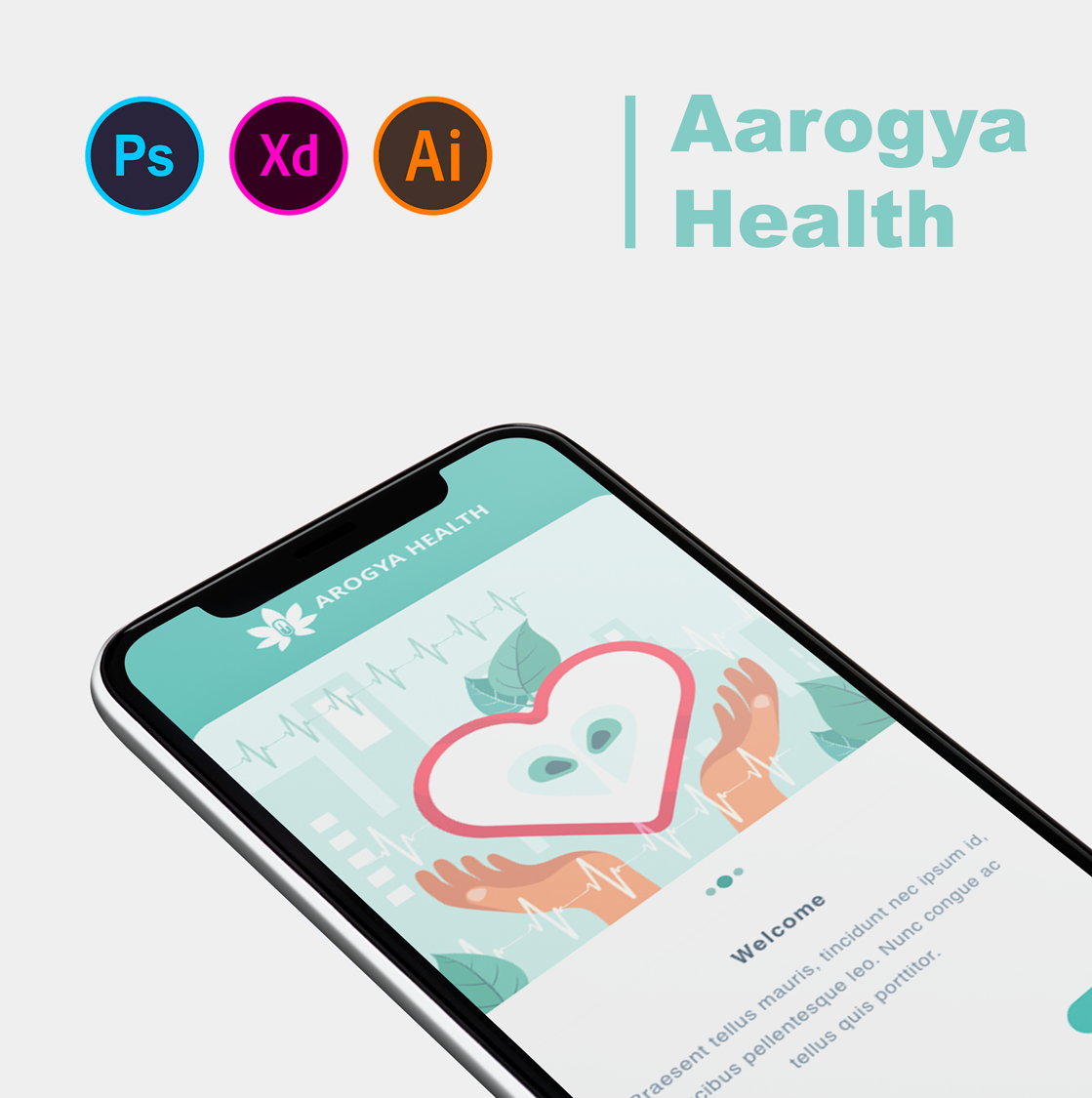 Aarogya Health