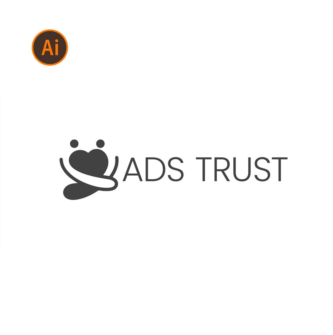 AD Trust Logo