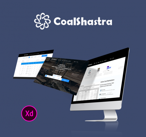 Coal Shastra Website