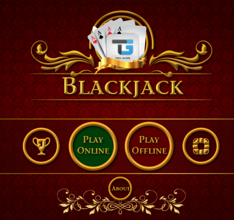 BlackJack Front