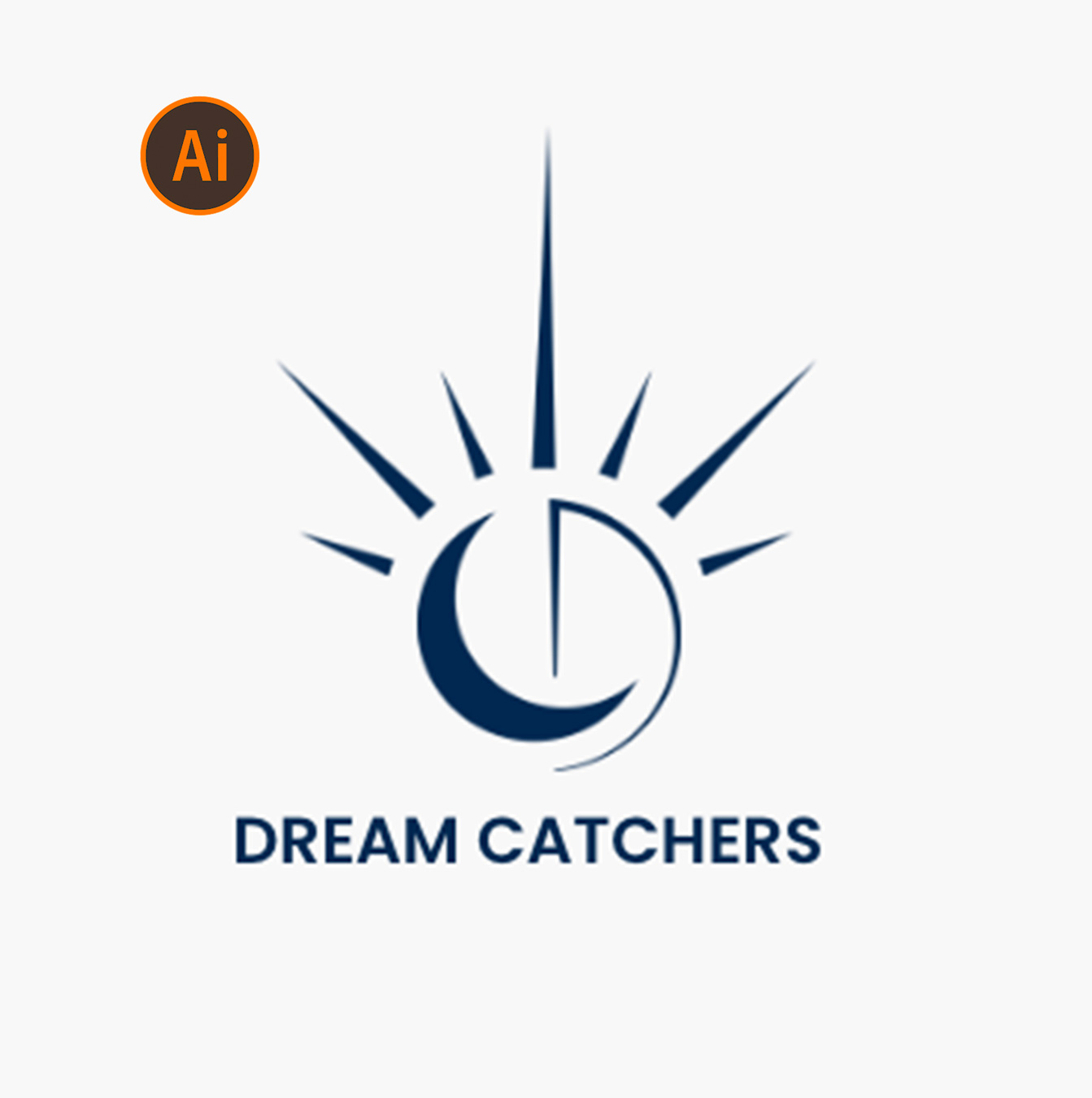 Dream Catchers Logo