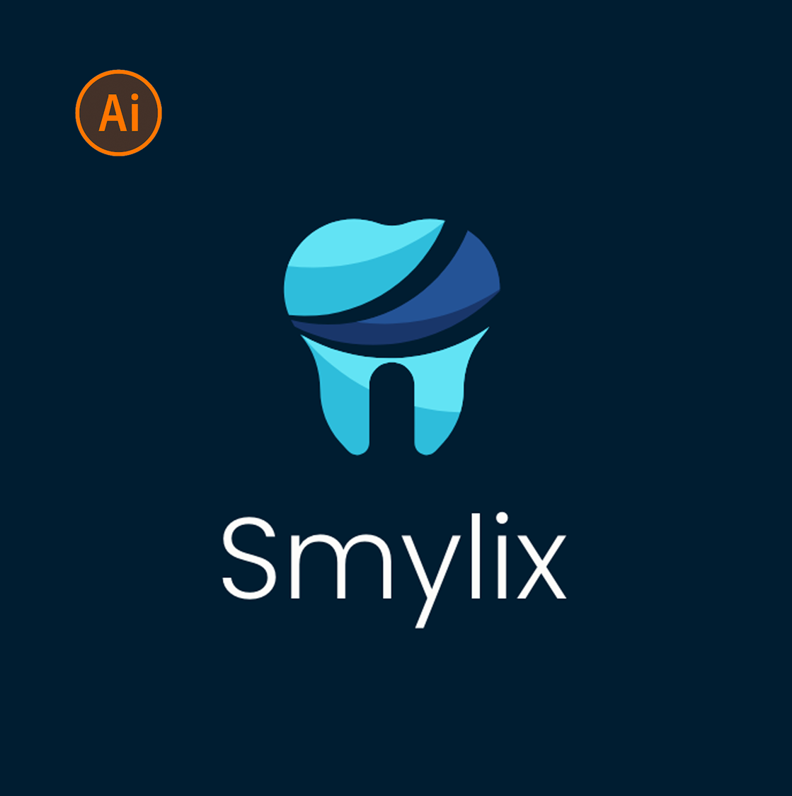 Smylix Logo